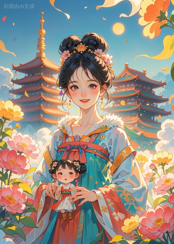 骗我投个好胎，行，你们别后悔