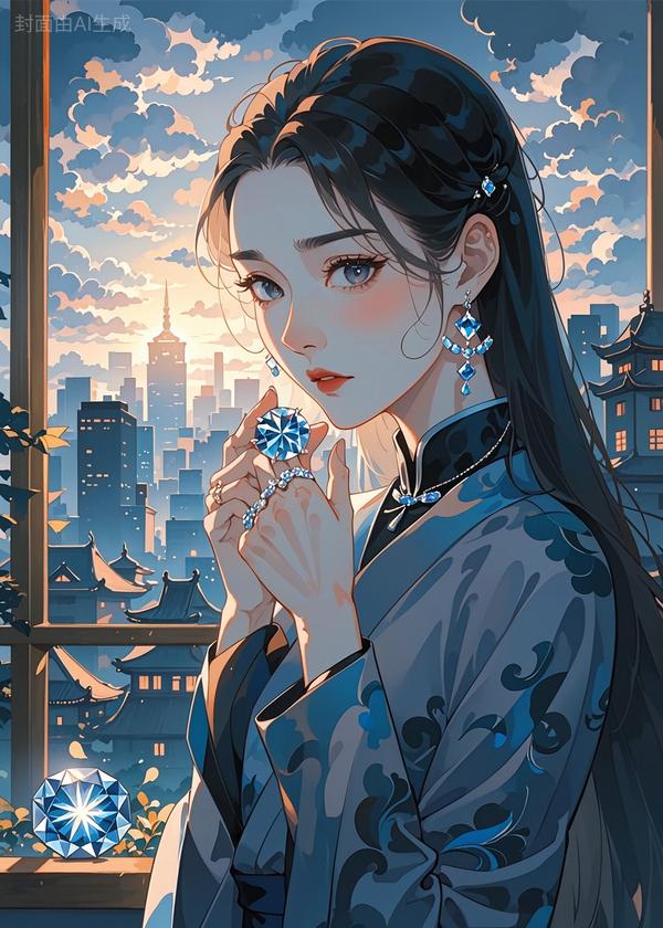 小三住进我的精装房，我离开后科研老公一夜白头