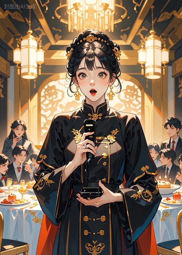 寿宴上，我当众宣布和全家断绝关系