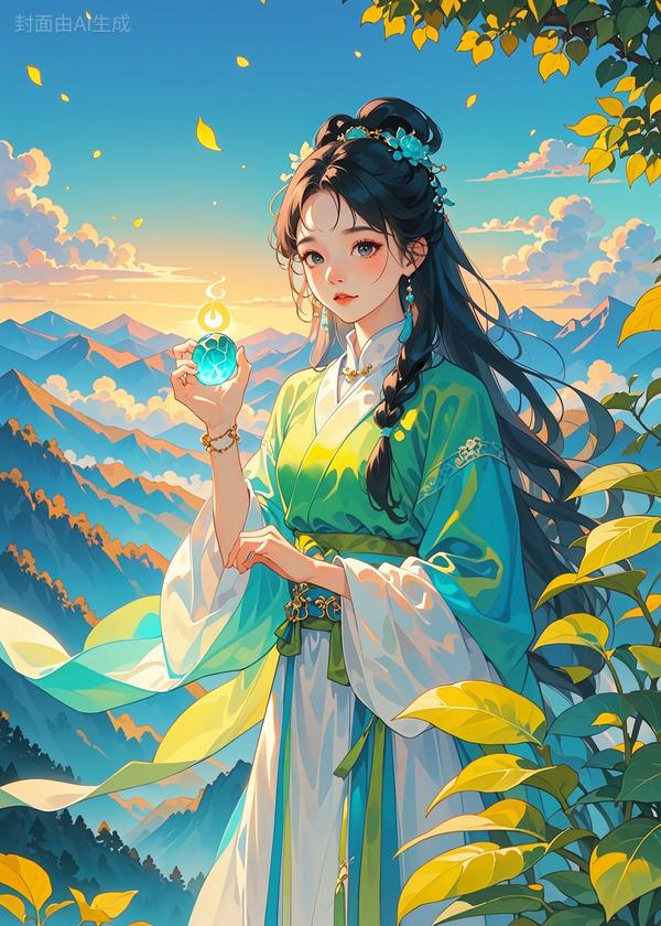 云中布宸婷