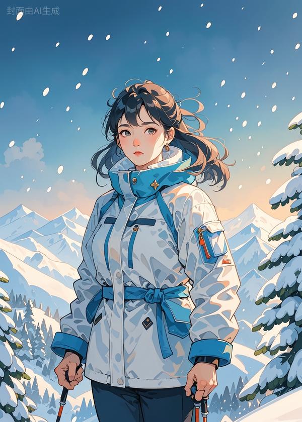 雪落无声七年事