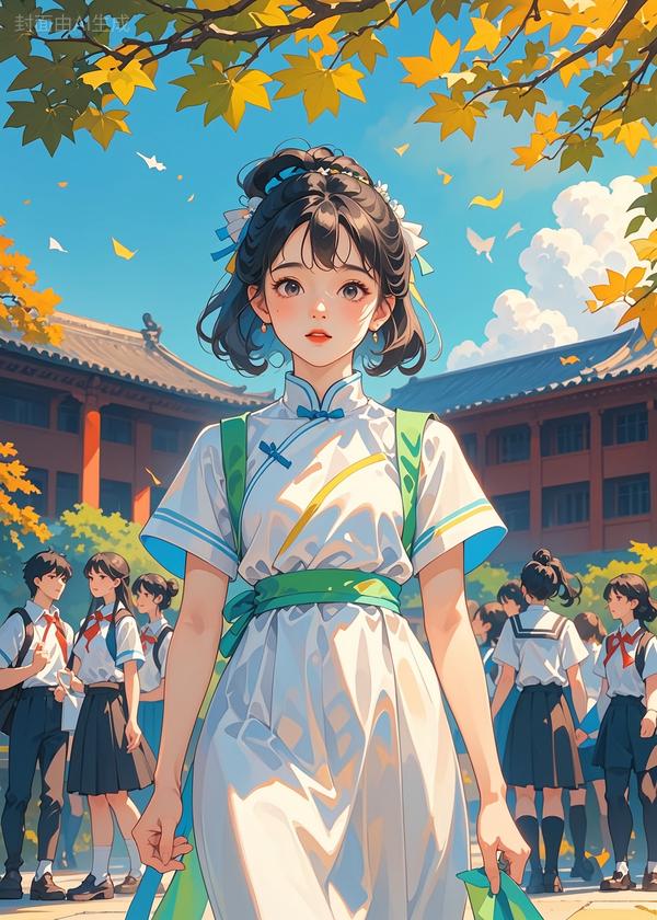 星辰于你