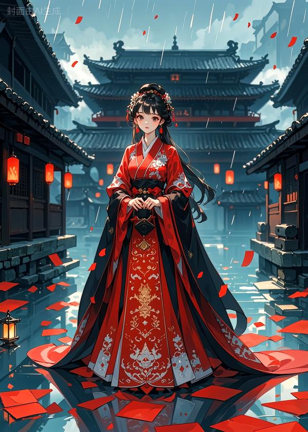 鸠占凤巢