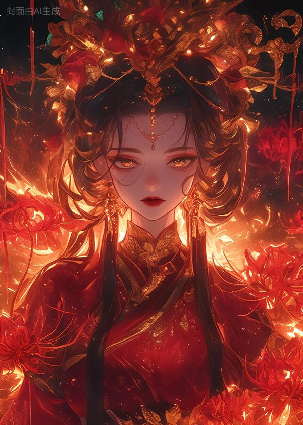抹去三生石情缘后，地府阎君悔疯了