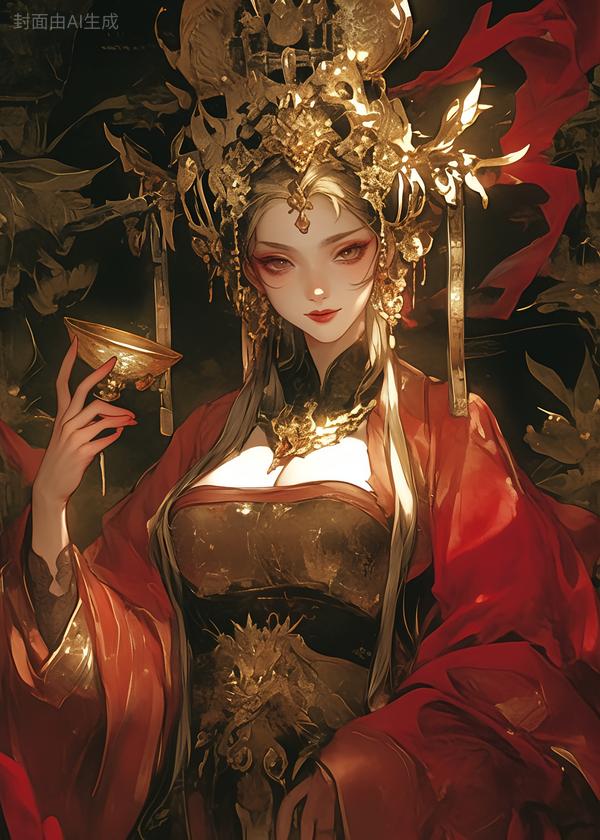 冷欺花