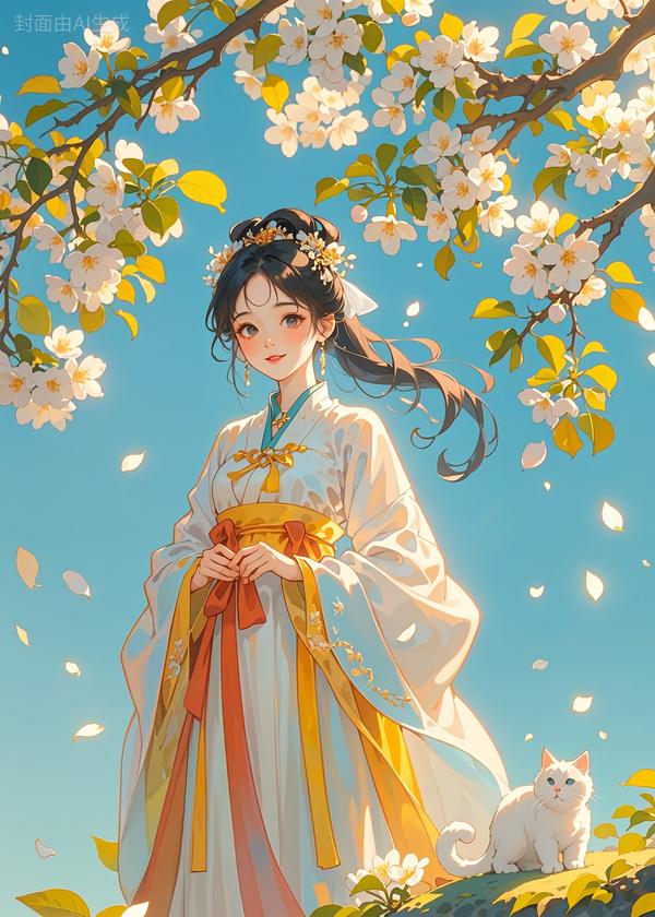 傻女不傻，情路急转弯