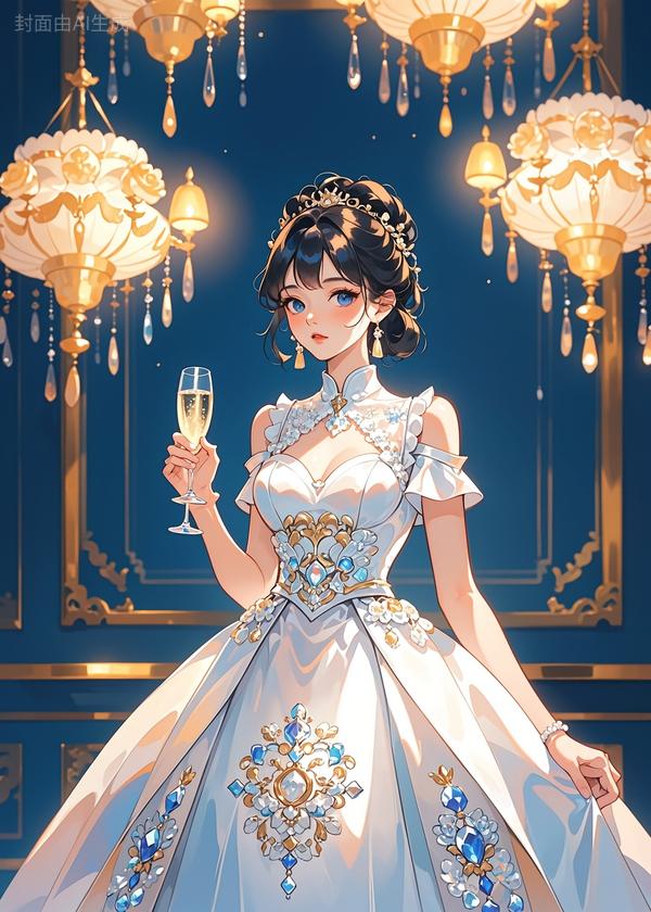 蓄谋已久的商业联姻