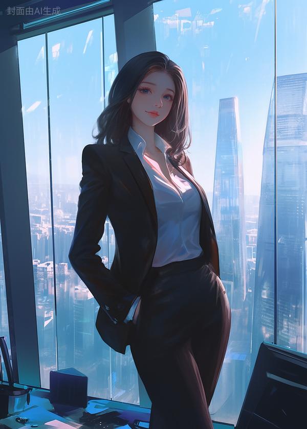 前任居然变成了我的顶头上司