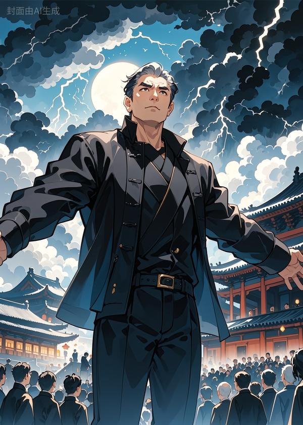 逆天真龙