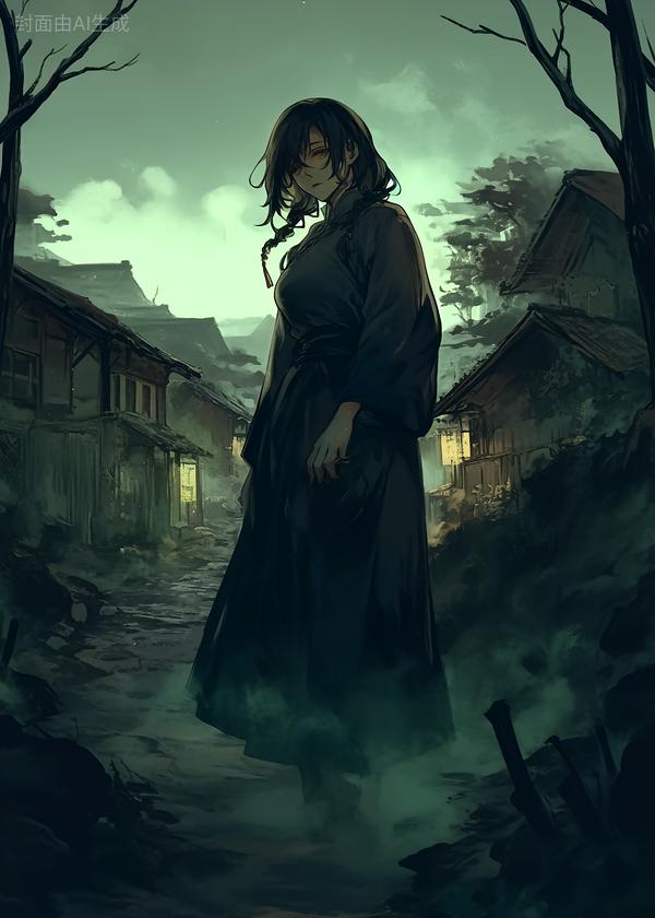 女人村