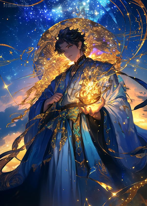 仙尊归来