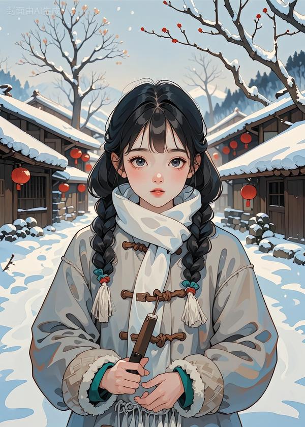 丫头