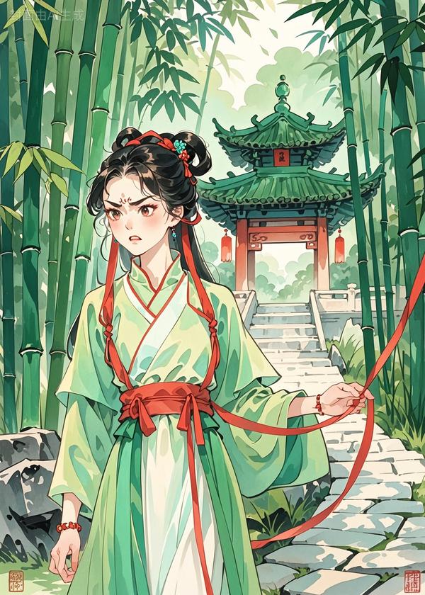全宗门都在磕我和死对头的CP
