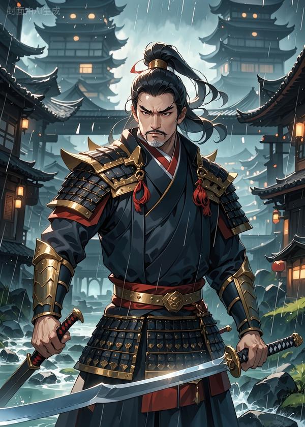临渊令