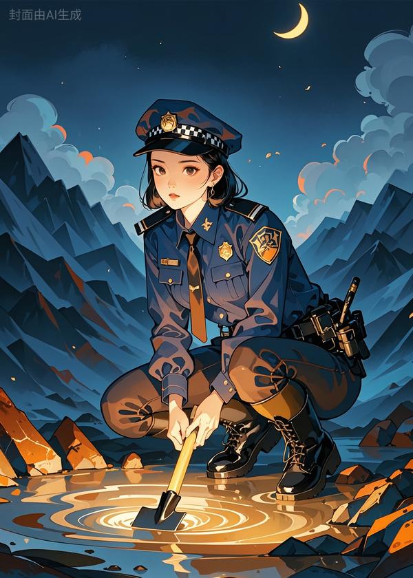 萤火之刃