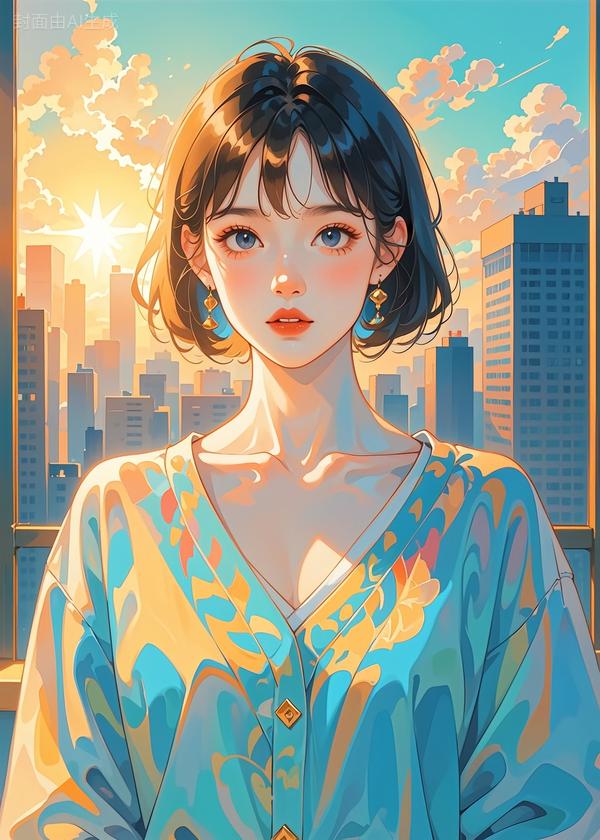 没了我，他们的全家福依旧圆满