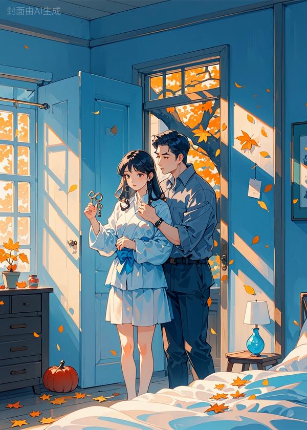 五年婚姻，一场笑话