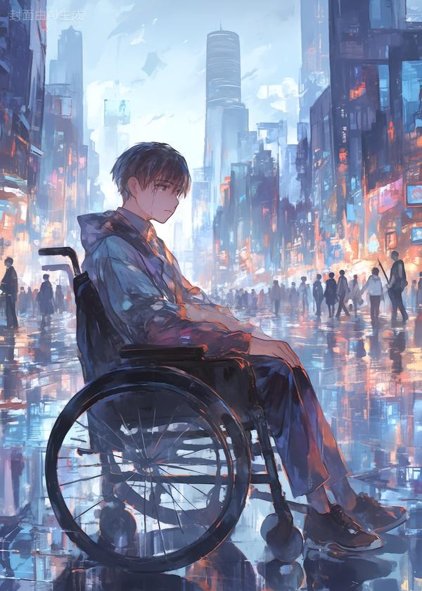 我破产后，抛弃我贫困生前女友成了上市总裁