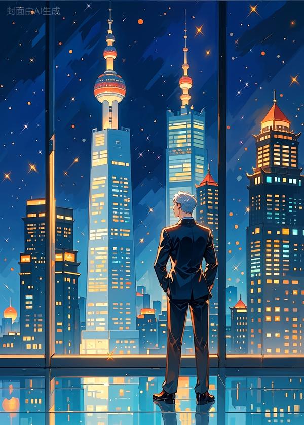 我从深渊出来