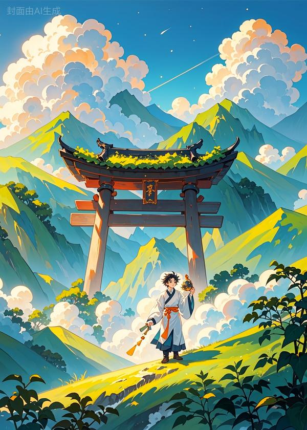 仙途章逸博