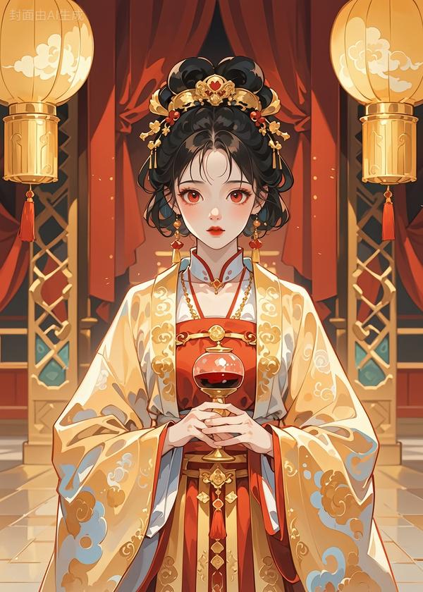 重生后姐姐选了前世没嫁的三皇子