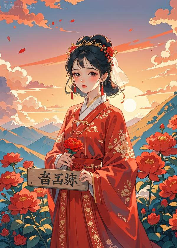 相思烬染