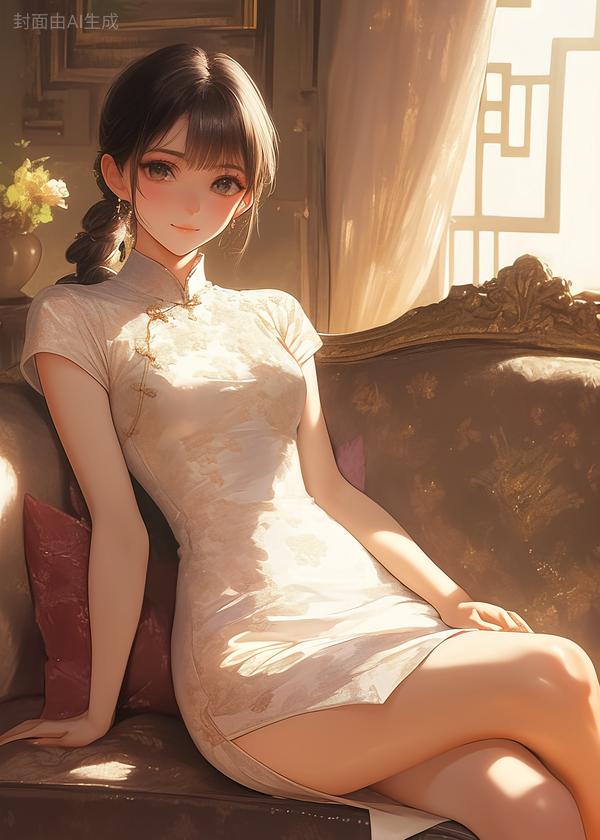 先婚后爱，太子爷他很宠