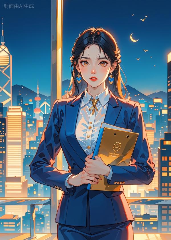 未婚妻爽约领证18次，我带走千万离开
