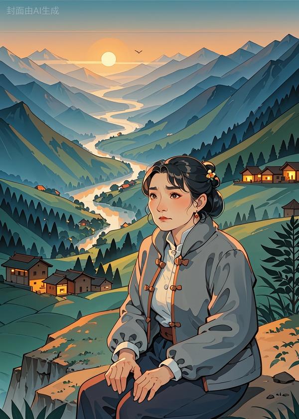 两界跑龙套，老太我养活了全家！
