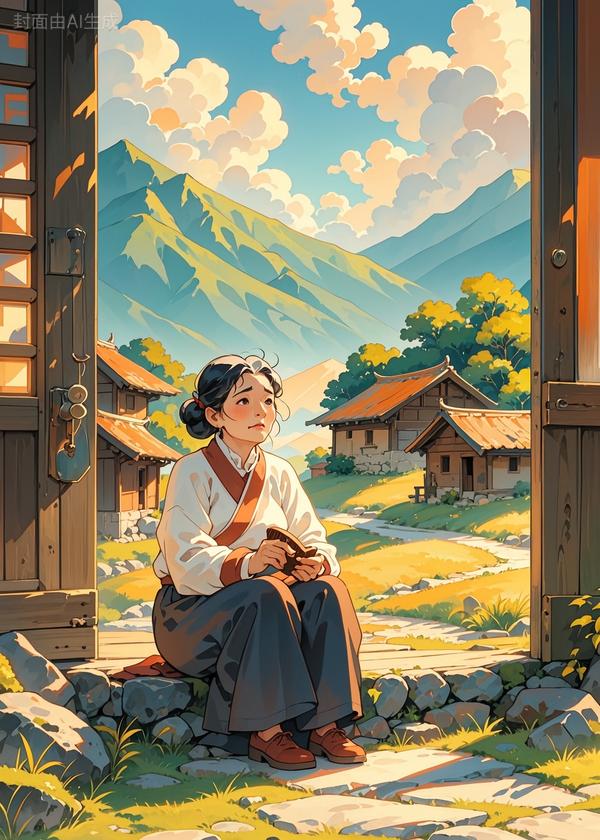 慈母泪：暖归途
