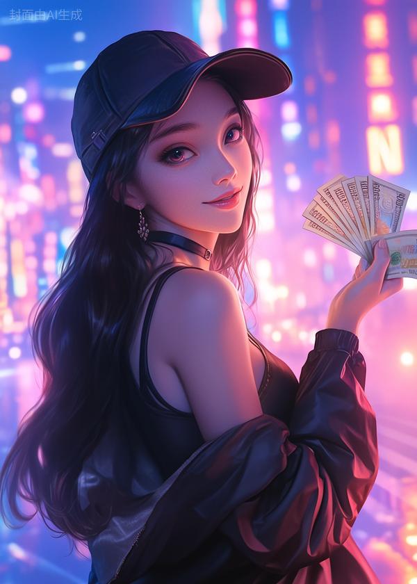 穿成恶毒女配小跟班