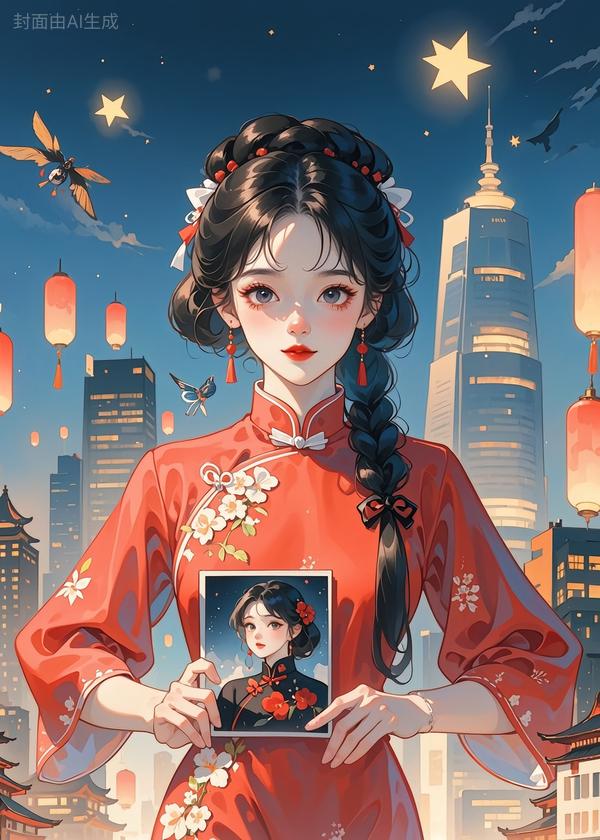 那个坐轮椅的傅先生，昨晚站起来了
