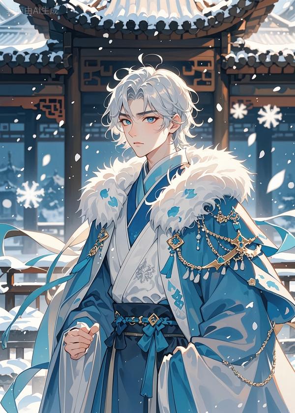 雪中捍刀行