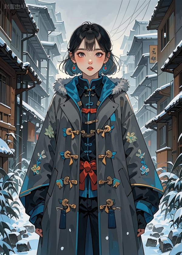温北相依