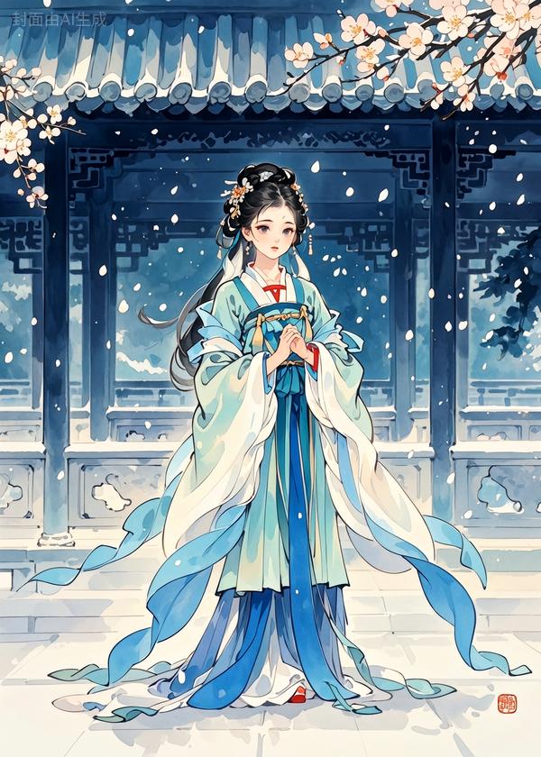 桃花不解误东风