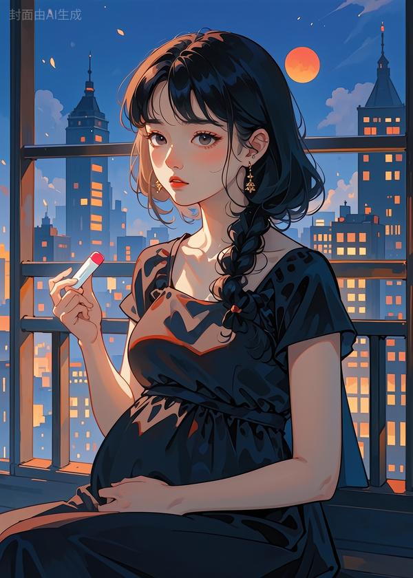 孩子不是你的，结婚我另有人选，渣男当场破防
