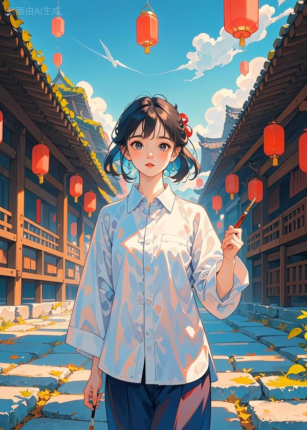 高考680分，我选择了离家出走