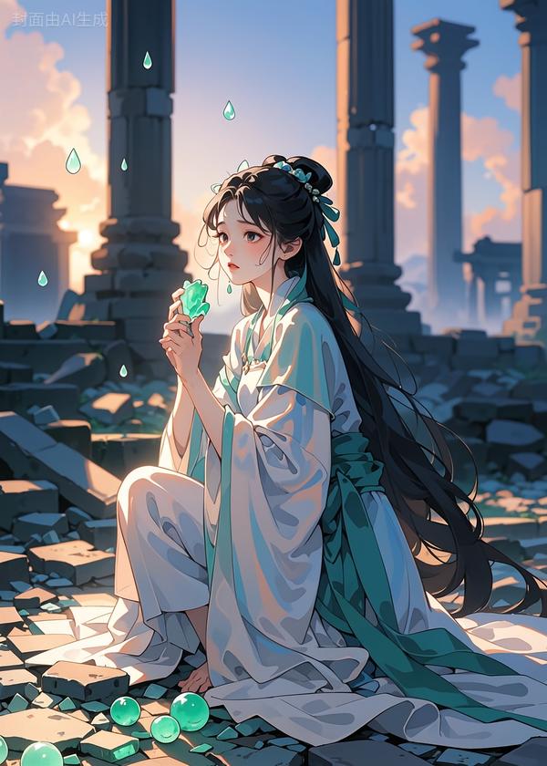 不见漪漪