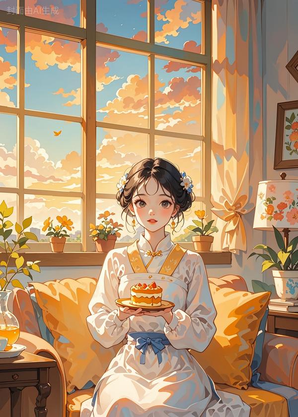 甜蜜的诅咒