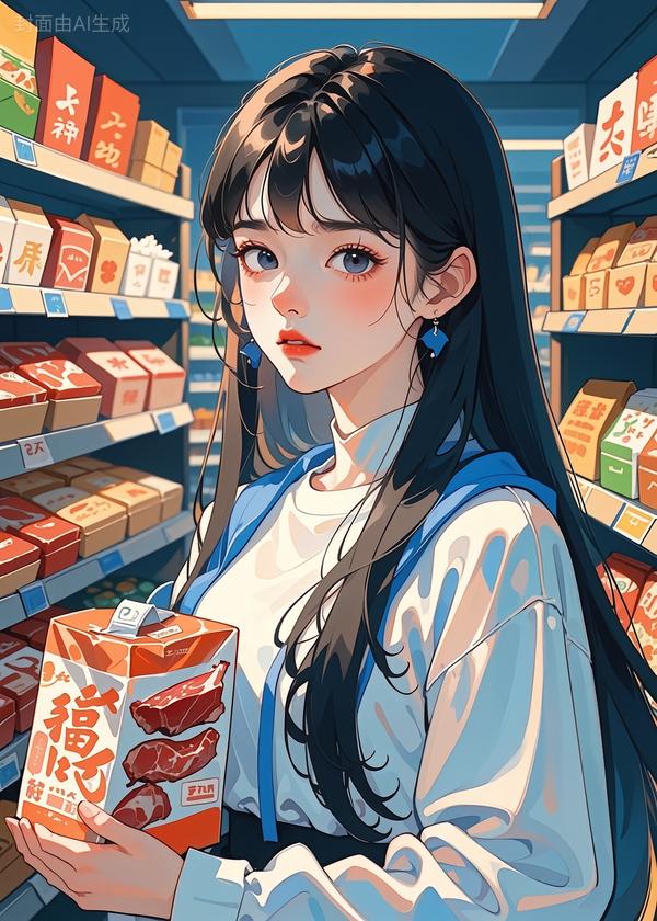 砧板上，那条鱼，跃向大海了吗？