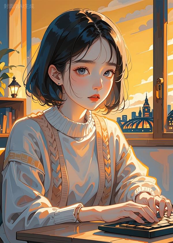 她听风说