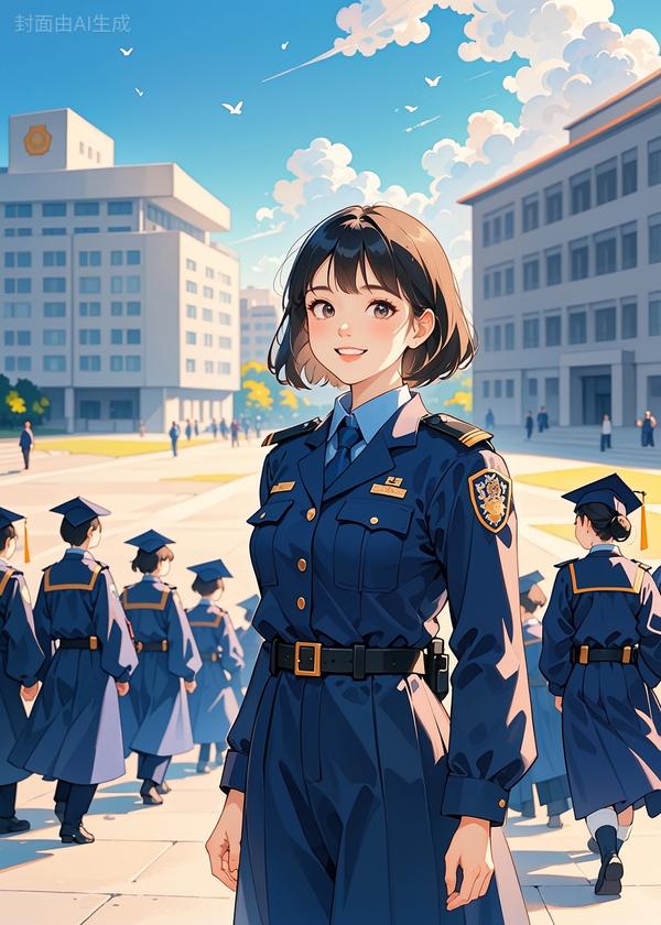 疯子警花凌无忧