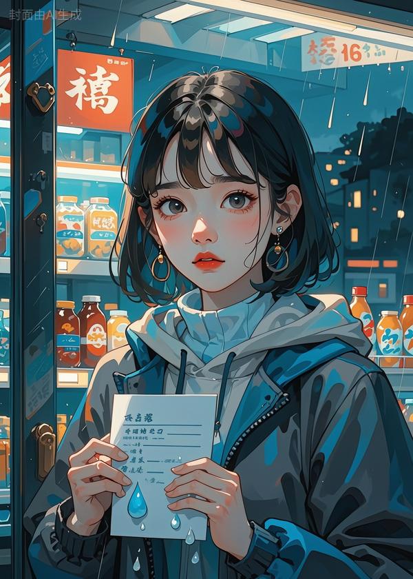 剧情跌宕起伏又充满希望