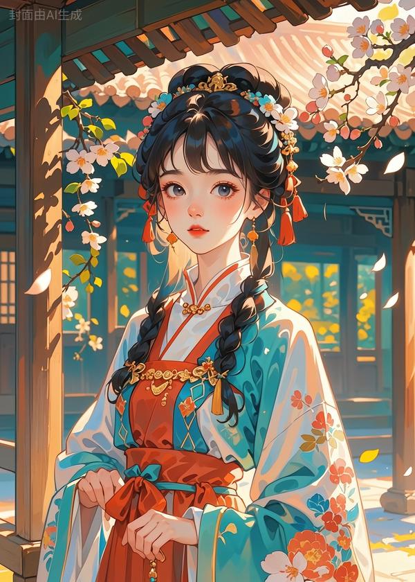 穿越之小女儿的逆袭