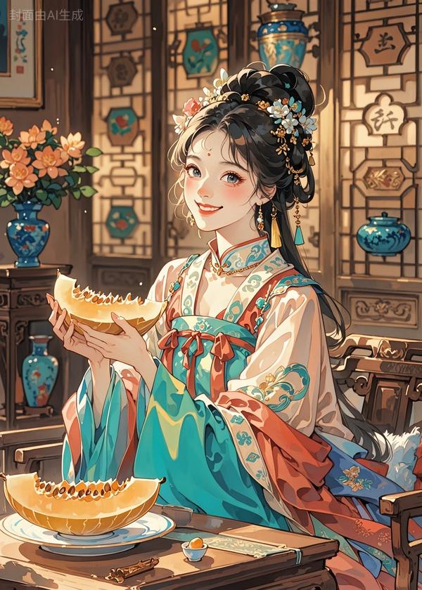 穿越成妾室，带着主母把侯爷卖了