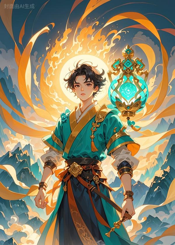云海瑶歌