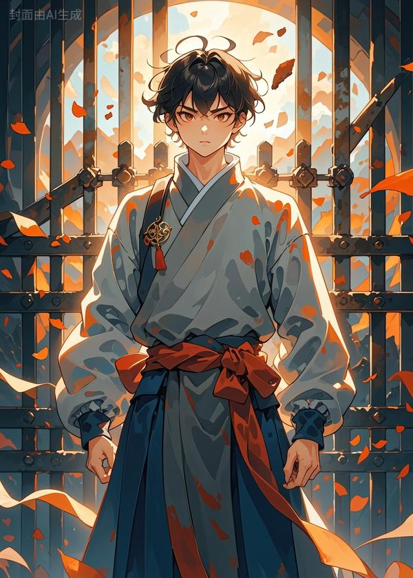 逆命真龙