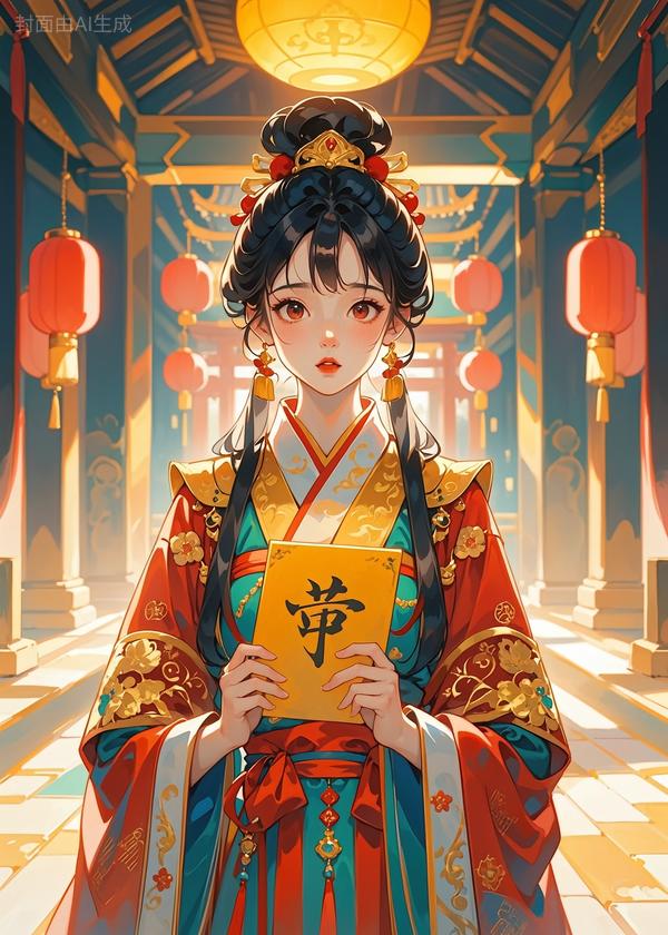 萧萧清月明