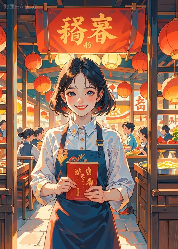 年赚450万，闺蜜400万我50万！讹我？我秒用分红开新店