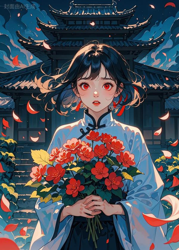 吃人的妖怪